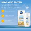 Nivea Daily Fluid Medium Tinted SPF 50+ - 40 ml.