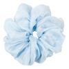 SOHO Keeya Scrunchie Light Blue - 1 stk.