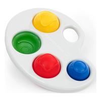 Baby Einstein Color Pop Palette - Baby sanselekjetøy - 1 stk.