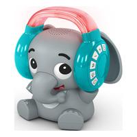Baby Einstein Earl's Sound Explorer - natt-og-dag aktivitetsdyr og musikk-venn - 1 stk.