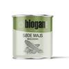 Biogan Sukkermais Ø - 160 g.