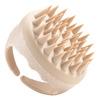 Yuaia Haircare Deep Scalp Brush Sand - 1 stk