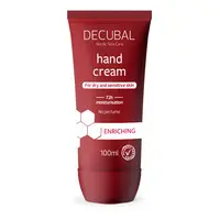 Decubal Hand Cream - 100 ml