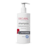 Decubal Shampoo - 200 ml.