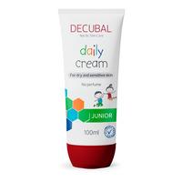 Decubal Junior Cream 38% - 100 ml