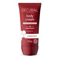 Decubal body cream 40% - 250 g.