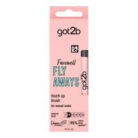 Schwarzkopf Got2b Farewell Flyaways - 16 ml.