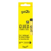 Schwarzkopf Got2b Glued 4 Brows & Edges Gel - 16 ml.