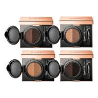 ICONIC London Eyebrow Cushion Sculpt & Fill - Flere farger