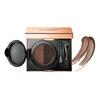 ICONIC London Eyebrow Cushion Sculpt & Fill - Flere farger - Black Brown