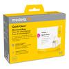 Medela Quick Clean mikrobølgeovnsposer - 5 stk