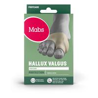 Mabs Beskyttelse til Fotputen