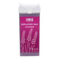 UNIQ Vokspatron / Rullevoks Lavendel - 1 stk.