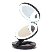 UNIQ Speil med LED x10 - 1 stk.