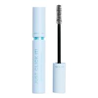 GOSH Just Click It! Water Resistant Mascara - black