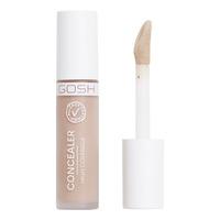 GOSH Concealer - Flere farger