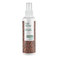 Australian Bodycare Hair Spray - 150 ml.