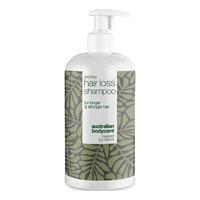 Australian Bodycare Hair Loss Wash Shampoo - 500 ml.