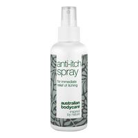 Australian Bodycare Anti-Itch Spray - 100 ml.