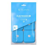 Bluetens Elektroder S12 til Classic 2 - 12 stk.