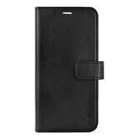 RadiCover Wallet Strålingsbeskyttelse 3 Kort RFID Svart - iPhone 16 Pro - 1 stk.