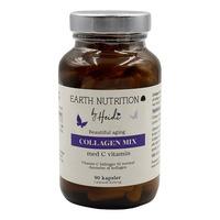 Earth Nutrition Collagen Mix - 90 kaps.