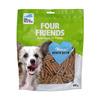FourFriends Tuna Stick Bite - 400 g.