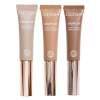 GOSH Shape Up - Flere farger