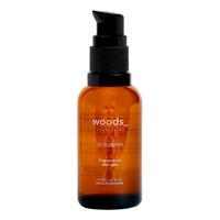 woods_ copenhagen Sun Drops - 30 ml.