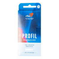 RFSU Profil - 10 stk