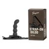 Teazers Silikon Strap-On - 1 stk.