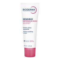 Bioderma Sensibio Defensive Rich - 40 ml