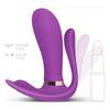 Teazers innsettbar vibrator - 1 stk.