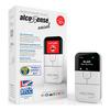 AlcoSense Breathalyser Excel - 1 stk