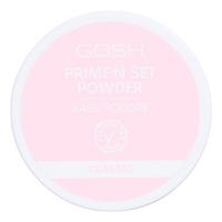 Prime'n Set Powder fra GOSH – 1 stk.