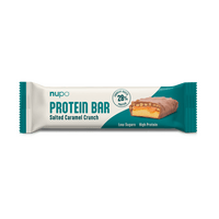 Nupo Protein Bar Salted Caramel Crunch - 45 g.