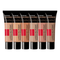 La Roche-Posay TOLERIANE Flytende foundation - flere farger