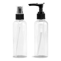 Gillian Jones 2 Stk. 100 ml. Reisestørrelse Pumpe Og Spray - 100% Pcr