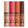 NYX Butter Gloss Bling - Flere farger