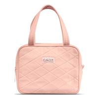 Karen Toalettmappe m. Hank - 1 stk.