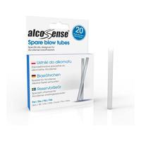 AlcoSense Munnstykker - 20 stk