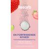 Resorb Original Jordbær-Lime - 2 x 10 brusetabl.