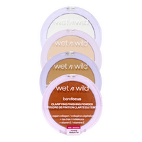 Wet N Wild Bare Focus Clarifying Finishing Powder
