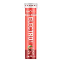 LinusPro Electrolyt Tabs Watermelon - 20 stk.