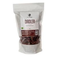 Unik Food Tørkede Dadler Uten Stein Ø - 600 g.