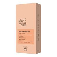 Make Sure Make Sure Eggløsningstest stav  - 10 stk.