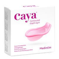 Caya Pessar Hormonfri Prevensjon  - 1 stk.