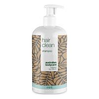 Australian Bodycare Hair Clean Mint - 500 ml.