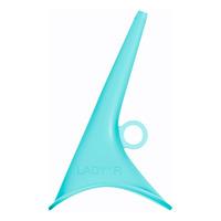 LadyP Tissetrakt Turkis - 1 stk.