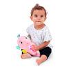 Baby Einstein Sea Dreams Seahorse - Beroligende bamse med lyd - Rosa - 1 stk.